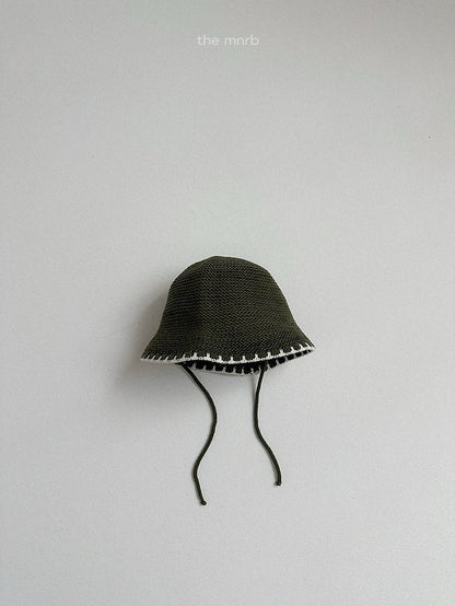 [PRE-ORDER] Mellow Bucket Hat