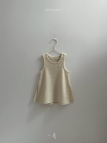 [PRE-ORDER] Ever Knit Dress