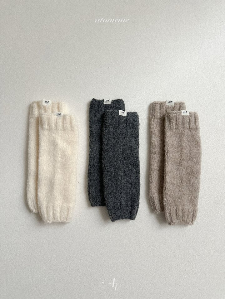 [PRE-ORDER] Winter Glow Arm Warmers