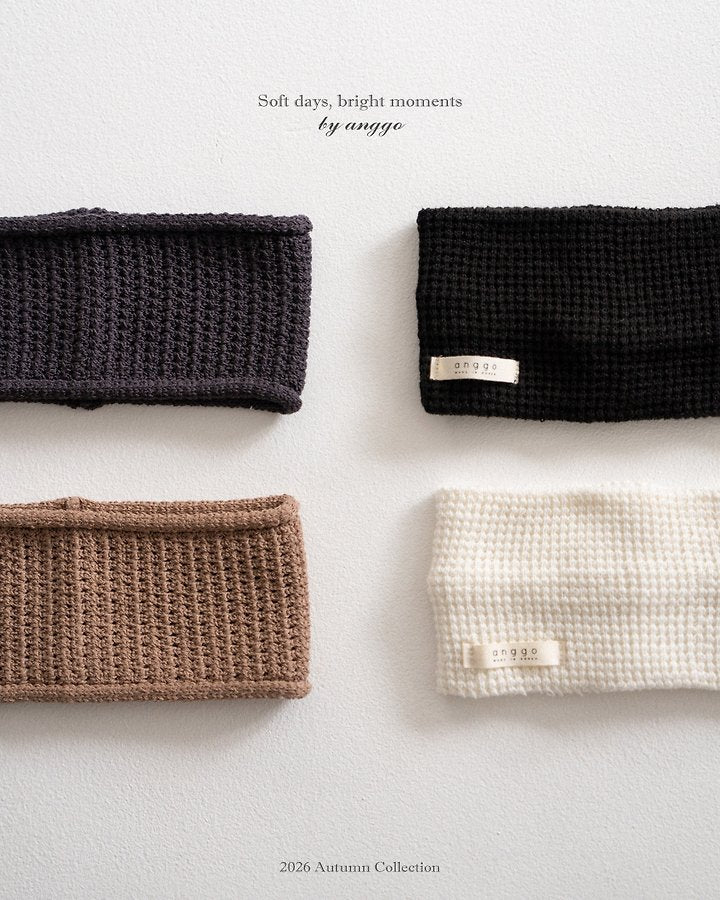[PRE-ORDER] Lulu Hair Band