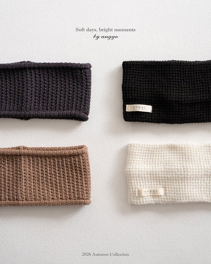 [PRE-ORDER] Lulu Hair Band