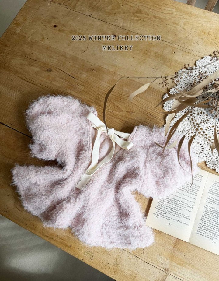 [PRE-ORDER] Pastel Ribbon T-Shirts