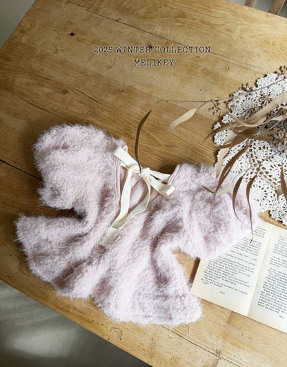 [PRE-ORDER] Pastel Ribbon T-Shirts