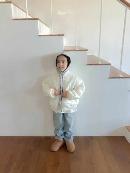 [PRE-ORDER] Shirring Bomber