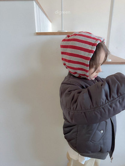 [PRE-ORDER] Shirring Bomber