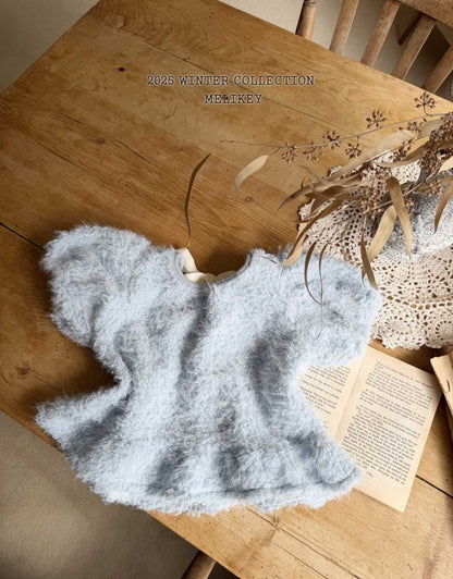 [PRE-ORDER] Pastel Ribbon T-Shirts