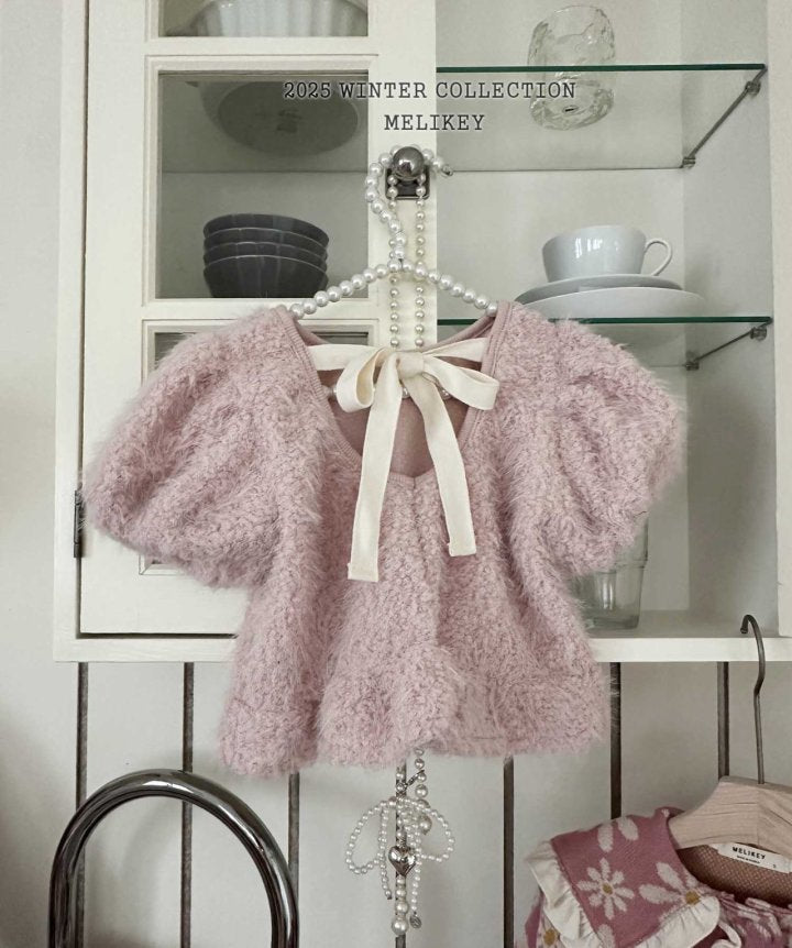 [PRE-ORDER] Pastel Ribbon T-Shirts