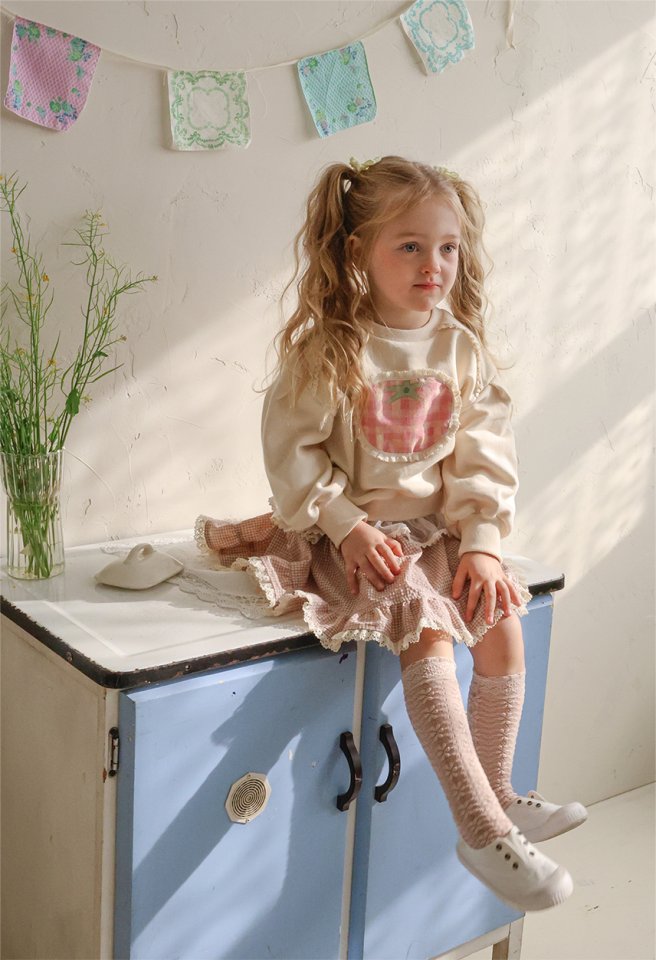 [PRE-ORDER] Cindy Knee Socks