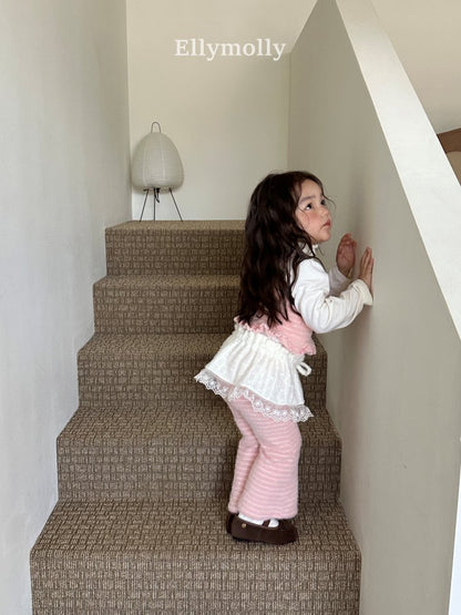 [PRE-ORDER] Blooming Knit Skirts