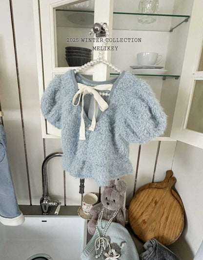 [PRE-ORDER] Pastel Ribbon T-Shirts