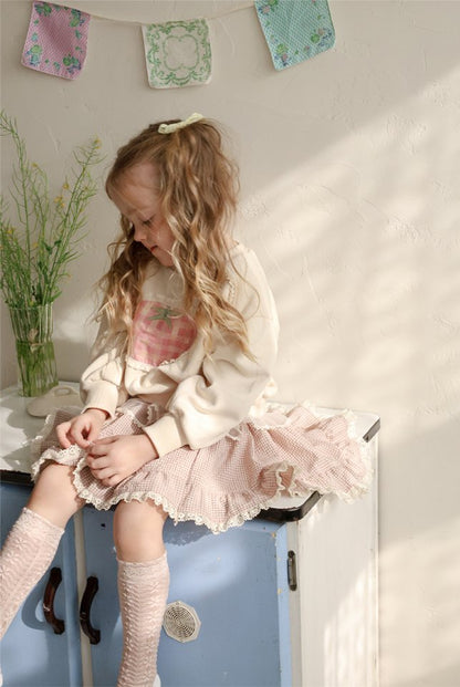 [PRE-ORDER] Cindy Knee Socks