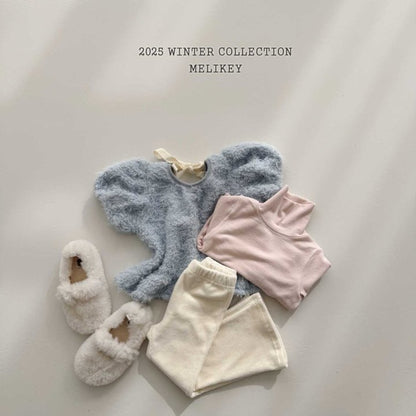 [PRE-ORDER] Pastel Ribbon T-Shirts