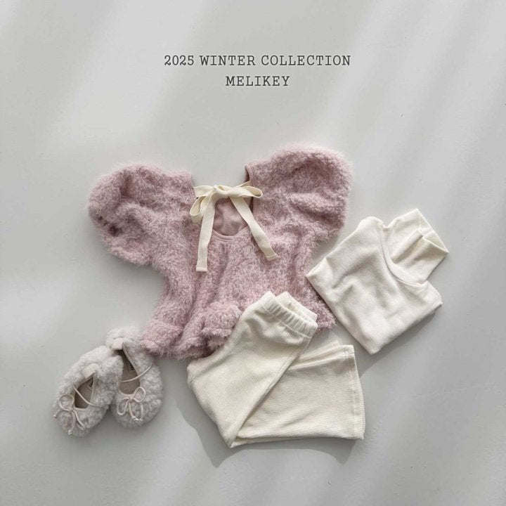 [PRE-ORDER] Pastel Ribbon T-Shirts