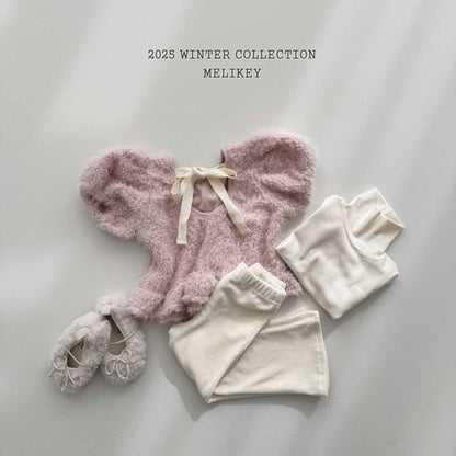 [PRE-ORDER] Pastel Ribbon T-Shirts