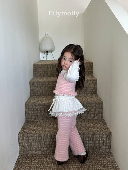 [PRE-ORDER] Blooming Knit Skirts