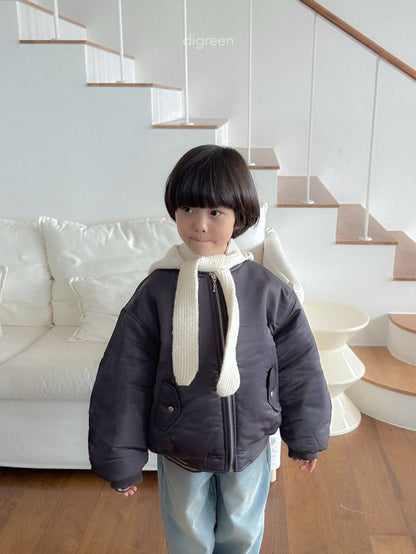 [PRE-ORDER] Shirring Bomber