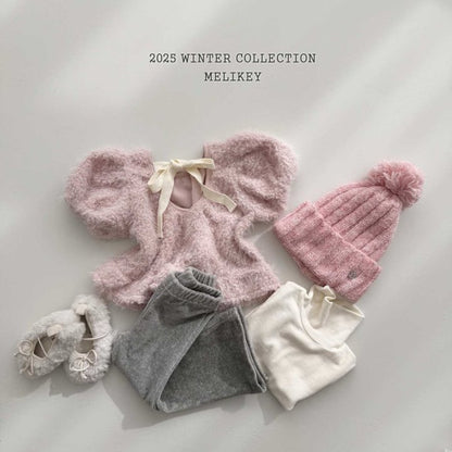 [PRE-ORDER] Pastel Ribbon T-Shirts