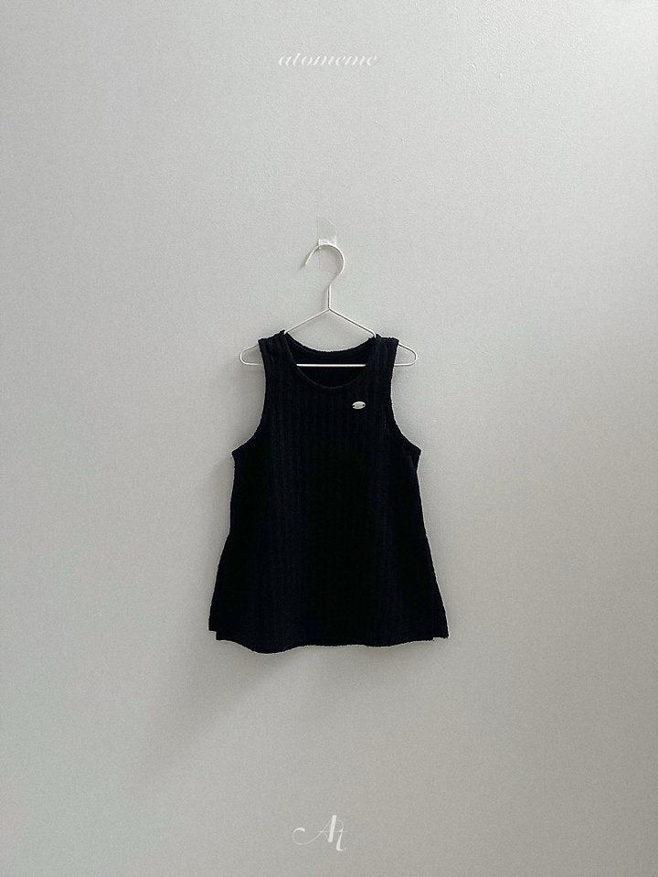 [PRE-ORDER] Ever Knit Dress