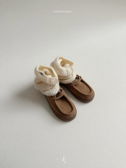 [PRE-ORDER] Winter Glow Arm Warmers