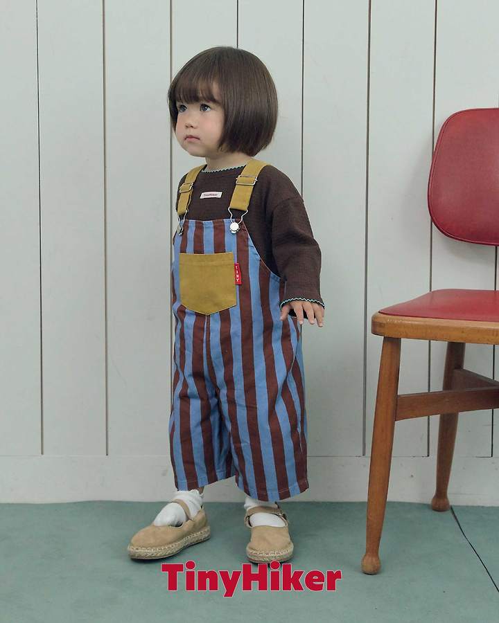 [PRE-ORDER] Dougie Overalls