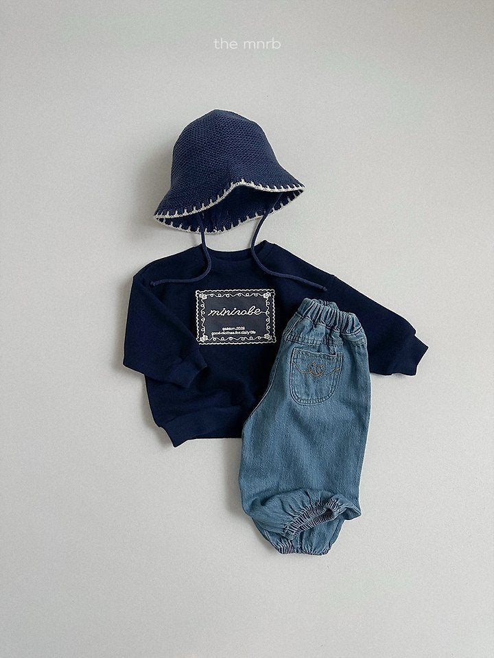 [PRE-ORDER] Mellow Bucket Hat