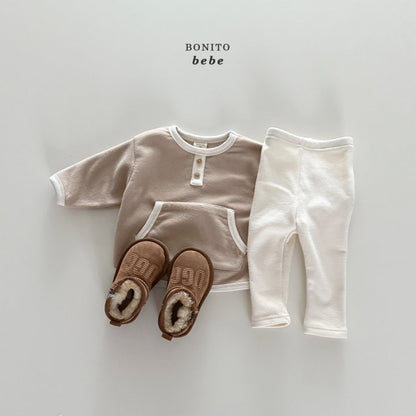 [PRE-ORDER] Kangaroo Baby Set