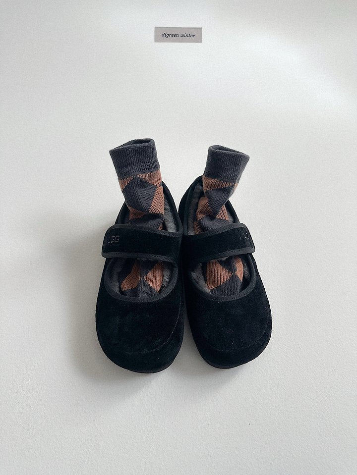 [PRE-ORDER] Diamond Sock Set