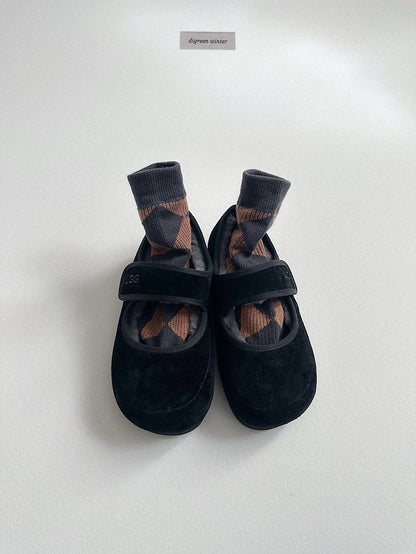[PRE-ORDER] Diamond Sock Set