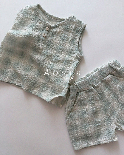 [PRE-ORDER] Check Shirts