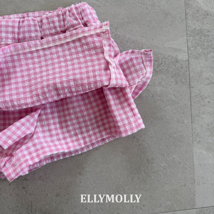 [PRE-ORDER] Mist Hidden Skirts