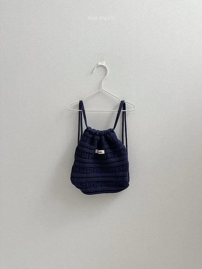 [PRE-ORDER] Crochet Bag