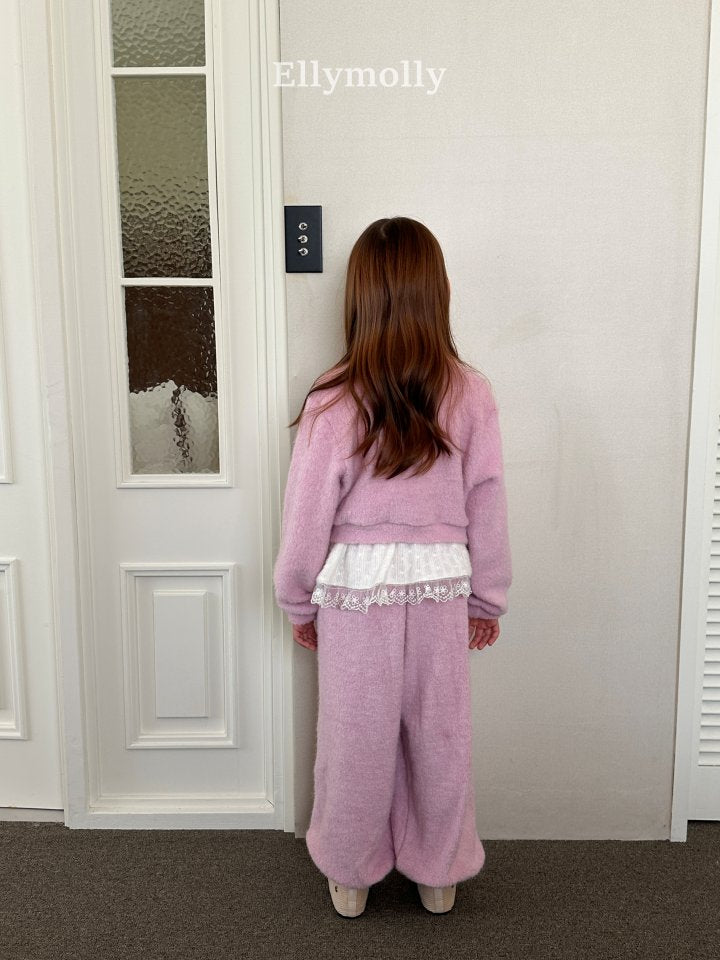 [PRE-ORDER] Blooming Knit Skirts