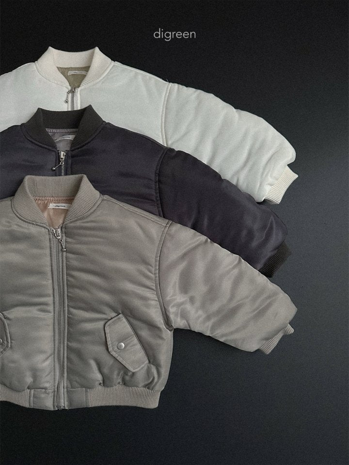 [PRE-ORDER] Shirring Bomber