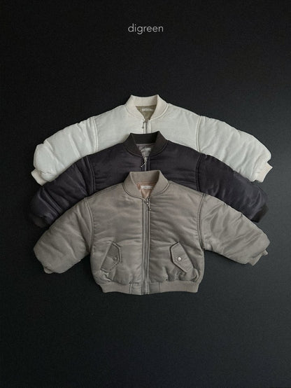 [PRE-ORDER] Shirring Bomber