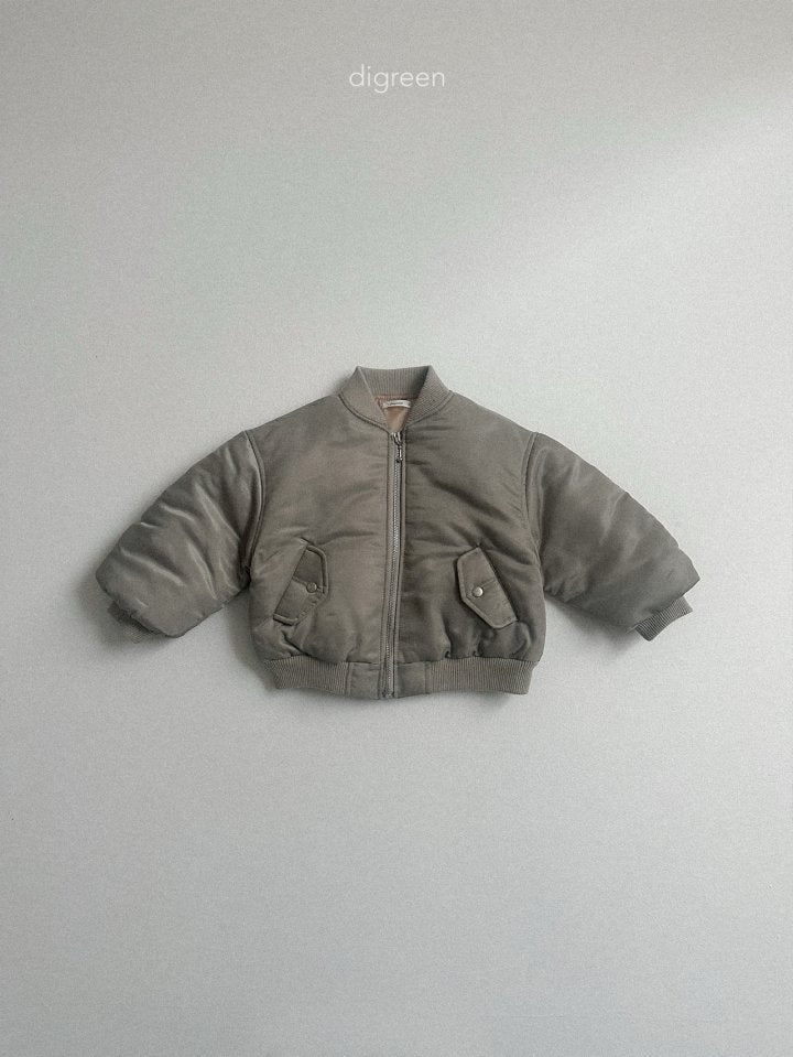 [PRE-ORDER] Shirring Bomber
