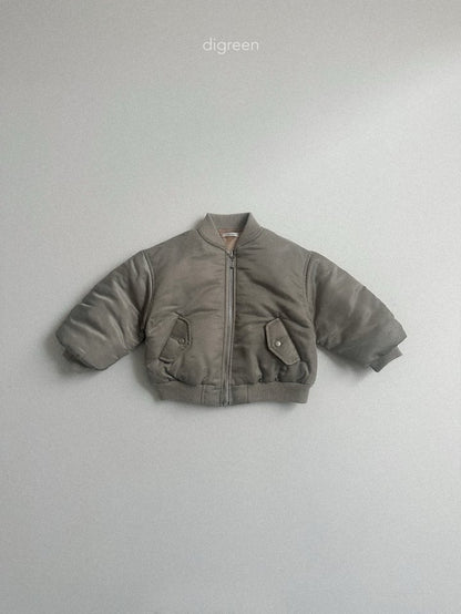 [PRE-ORDER] Shirring Bomber