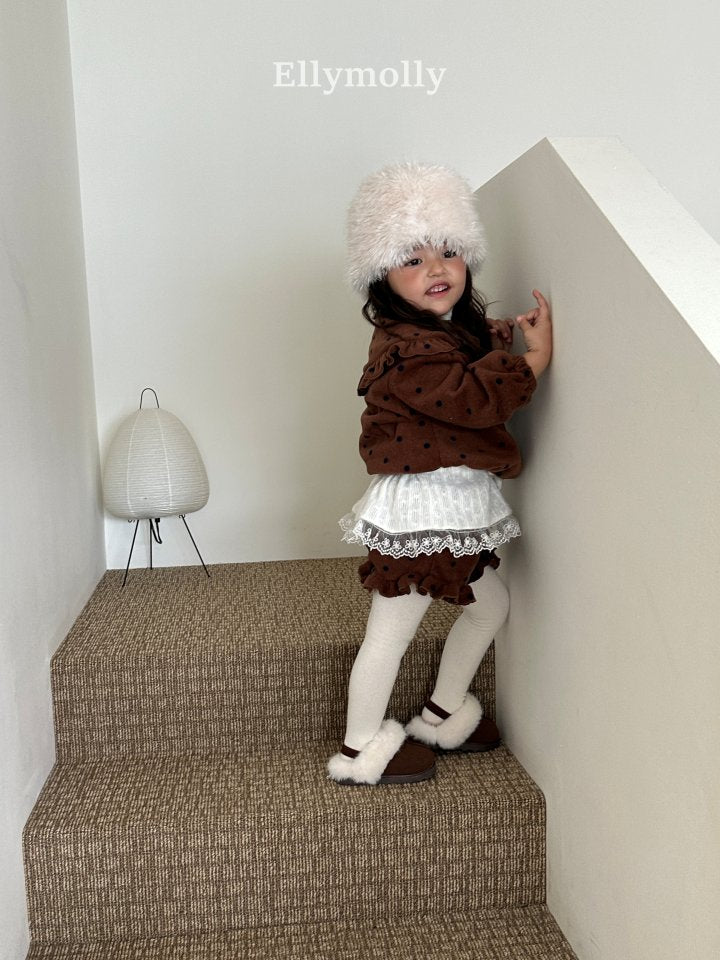 [PRE-ORDER] Blooming Knit Skirts