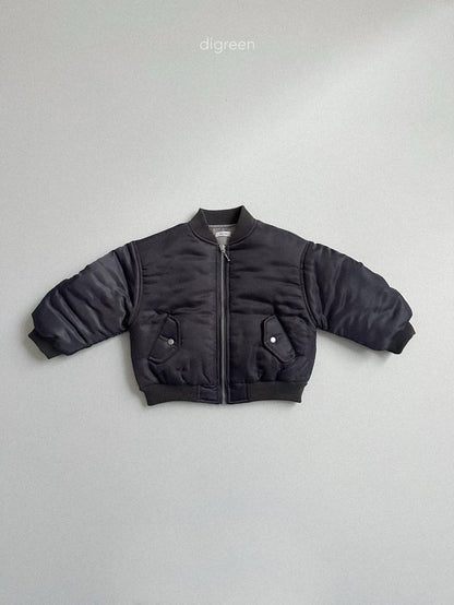 [PRE-ORDER] Shirring Bomber