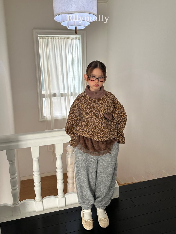 [PRE-ORDER] Blooming Knit Skirts