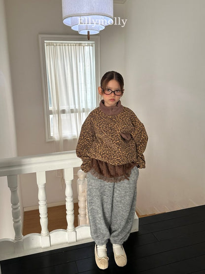 [PRE-ORDER] Blooming Knit Skirts