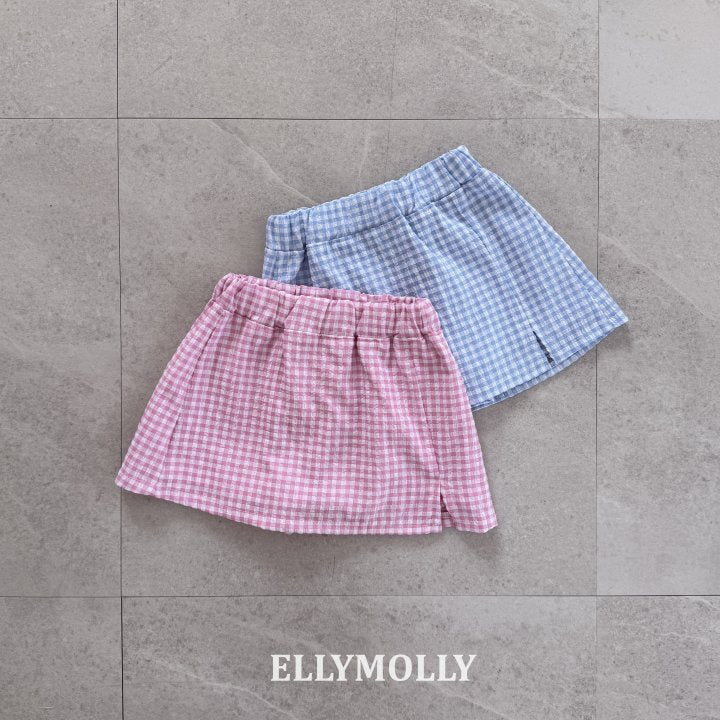 [PRE-ORDER] Mist Hidden Skirts