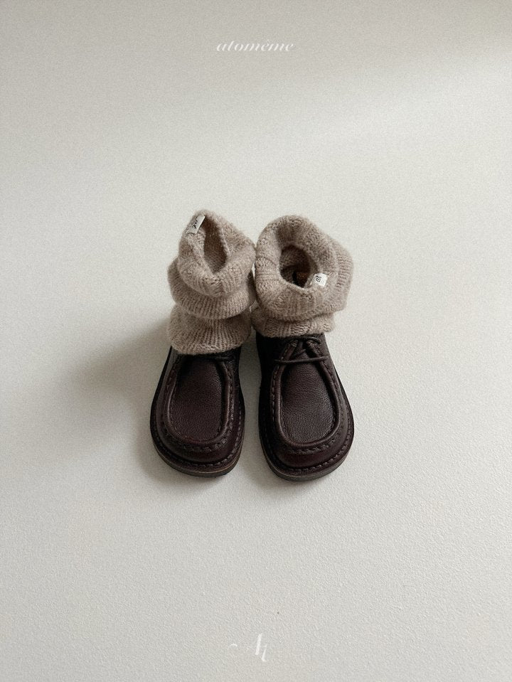 [PRE-ORDER] Winter Glow Arm Warmers