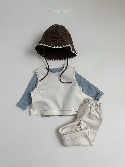 [PRE-ORDER] Mellow Bucket Hat