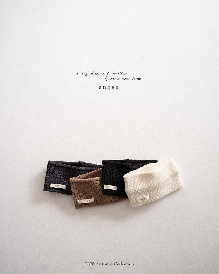 [PRE-ORDER] Lulu Hair Band