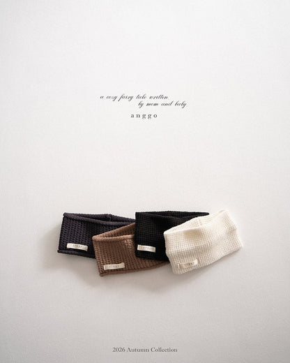 [PRE-ORDER] Lulu Hair Band
