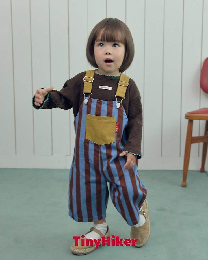 [PRE-ORDER] Dougie Overalls