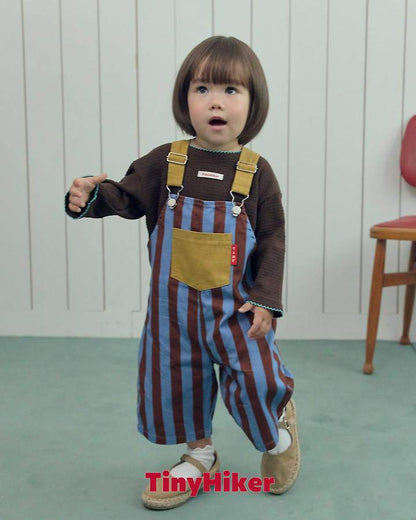 [PRE-ORDER] Dougie Overalls
