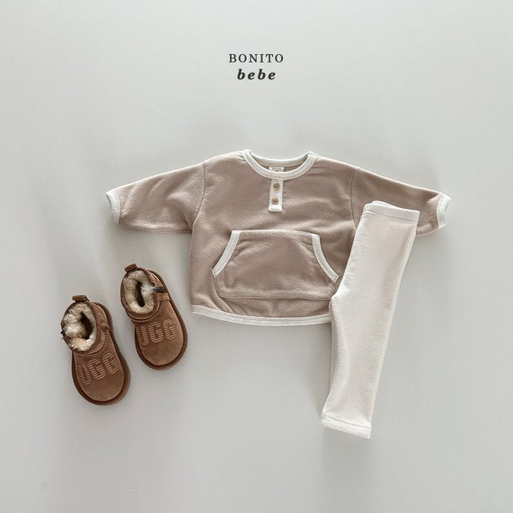 [PRE-ORDER] Kangaroo Baby Set