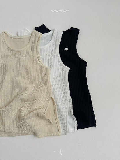 [PRE-ORDER] Ever Knit Dress