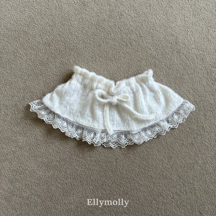 [PRE-ORDER] Blooming Knit Skirts